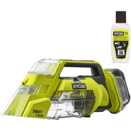 Ryobi Nettoyeur de taches RDC18-0 18V ONE+ sans batterie ni chargeur