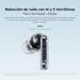 Xiaomi BHR08GJGL Blanc