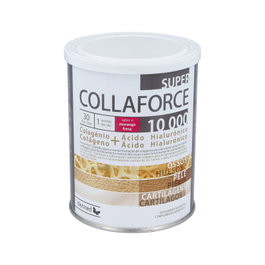DIETMED SUPER COLLAFORCE 10.000 450g