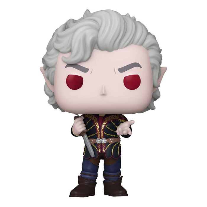 FUNKO Figura POP Baldur's Gate Astarion