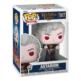 FUNKO Figura POP Baldur's Gate Astarion