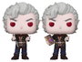 FUNKO Figura POP Baldur's Gate Astarion