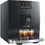 JURA Machine à café Expresso C9 Piano avec broyeur - 1450 W - Réservoir 1,6 L - 17 spécialités - Noir brillant
