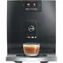 JURA Machine à café Expresso C9 Piano avec broyeur - 1450 W - Réservoir 1,6 L - 17 spécialités - Noir brillant