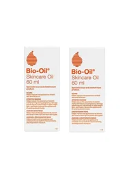 Bio-Oil Set Duo Huile Corporelle Anti-Marques 2 x 60 ml