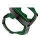 Harnais pour Chien Hunter Maldon Up Vert foncé 57-98 cm