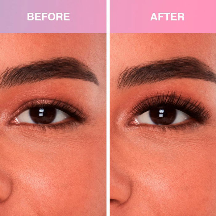 Ardell Press On Extensions de cils inférieures Naked Natural 30 unités