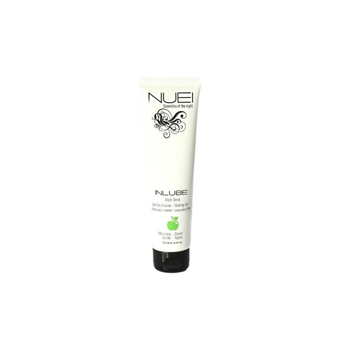 Lubrifiant Nuei Cosmetics of the Night Vert