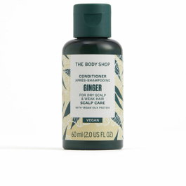 The Body Shop Après-shampooing GINGER 60 ml