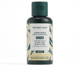 The Body Shop Après-shampooing GINGER 60 ml
