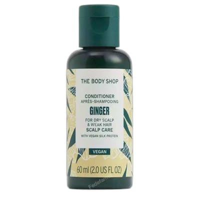 The Body Shop Après-shampooing GINGER 60 ml