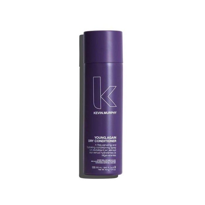 Kevin Murphy Young Again Dry Acond - Revitalisant sec pour cheveux - Flacon 250 ml Kevin Murphy Young Again Dry Acond - Revitalisant sec pour cheveux - Flacon 250 ml
