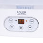 Adler Déshydrateur d'Aliments AD 6658 550 W