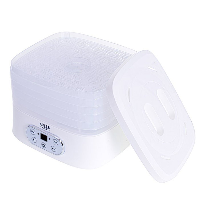Adler Déshydrateur d'Aliments AD 6658 550 W