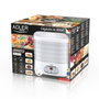 Adler Déshydrateur d'Aliments AD 6658 550 W