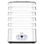Adler Déshydrateur d'Aliments AD 6658 550 W