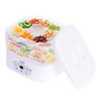Adler Déshydrateur d'Aliments AD 6658 550 W