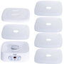 Adler Déshydrateur d'Aliments AD 6658 550 W
