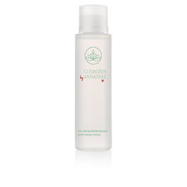 ANNAYAKE Cleanskin Démaquillant Doux pour Peaux Sensibles 150 ml