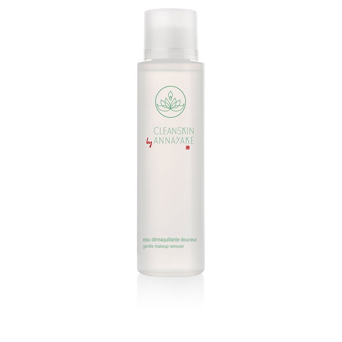 ANNAYAKE Cleanskin Démaquillant Doux pour Peaux Sensibles 150 ml ANNAYAKE Cleanskin Démaquillant Doux pour Peaux Sensibles 150 ml