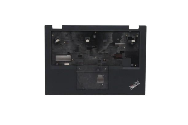 Lenovo - Coque supérieure (Upper Case Assembly) pour série Ares 2.0, finition noire, design clamshell, FRU, 31.1 x 21.6 cm, 0.17 kg Lenovo - Coque supérieure (Upper Case Assembly) pour série Ares 2.0, finition noire, design clamshell, FRU, 31.1 x 21.6 cm, 0.17 kg