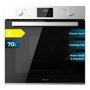 Cecotec Bolero Hexa M226001 Line Four 70 L