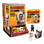 Skibidi Toilet présentoir mini-figurines Series 1 6 cm (24)
