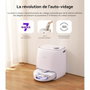 Narwal Freo X Ultra Aspirateur Robot Laveur avec Station d'accueil Tout-en-Un
