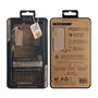 Muvit Coque Shockproof 2m Samsung Galaxy Recycletek Protection Recyclée