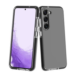 Muvit Coque Shockproof 2m Samsung Galaxy Recycletek Protection Recyclée