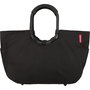Reisenthel Loopshopper L Black Black