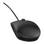 Dell MS116 Souris Optique USB Câblée Noire 2 Boutons Molette 1000 DPI 1.8m