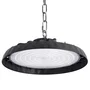 Osram Campana LED 200W Diamond 36000Lm 6000K IP65 Réglable 0-10V 100000H - Luminaire industriel étanche