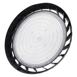 Osram Campana LED 200W Diamond 36000Lm 6000K IP65 Réglable 0-10V 100000H - Luminaire industriel étanche