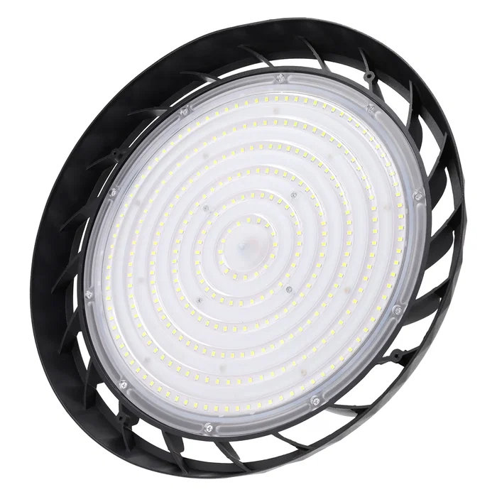 Osram Campana LED 200W Diamond 36000Lm 6000K IP65 Réglable 0-10V 100000H - Luminaire industriel étanche Osram Campana LED 200W Diamond 36000Lm 6000K IP65 Réglable 0-10V 100000H - Luminaire industriel étanche