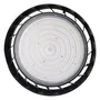 Osram Campana LED 200W Diamond 36000Lm 6000K IP65 Réglable 0-10V 100000H - Luminaire industriel étanche