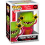 Funko Pop Heroes Frank the Plant - Harley Quinn Animated Series