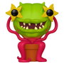 Funko Pop Heroes Frank the Plant - Harley Quinn Animated Series