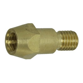 DUVER Portatubo en laiton MB-36 M-8
