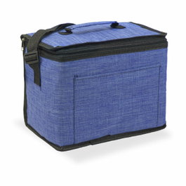 Hidalgo Glacière Sac 10 L Bleu