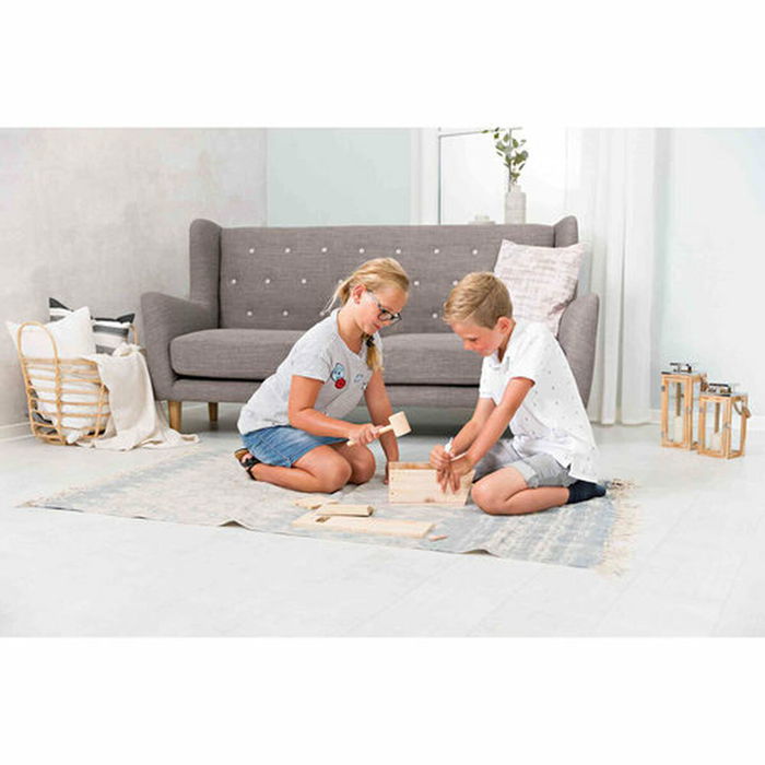 Cage à oiseaux Trixie 12 × 36 × 15 CM