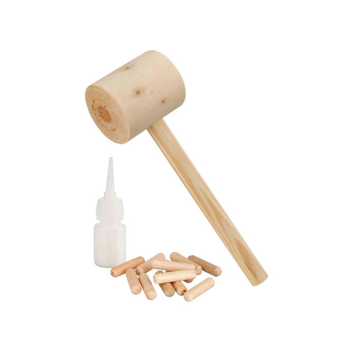 Cage à oiseaux Trixie 12 × 36 × 15 CM