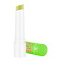 Essence Baume à lèvres Juicy Bomb #04-Kiwi To My Heart, Teinte Intense, Effet Brillant, Parfum Fruité, 2.50g