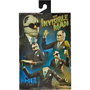NECA Ultimate Invisible Man Universal Monsters Scale Action Figure