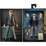 NECA Ultimate Invisible Man Universal Monsters Scale Action Figure