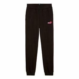 Pantalons de Survêtement pour Enfants Puma Essentials Noir 15