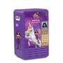 VTech - L'École des Licornes - KidiSecrets, Mon Casier Magic Locker - Casier personnalisable et sécurisé - Violet - Langue française