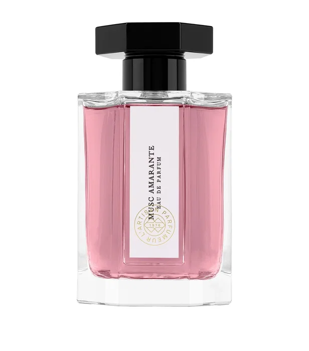 L`Artisan Parfumeur Musc Amarante Eau de Parfum 100 ml