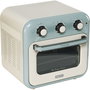 Ariete Vintage Air Fryer Mini-Oven bleu