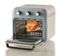 Ariete Vintage Air Fryer et Mini-Four Bleu 16L